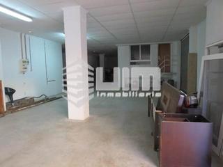 Local Comercial  Isla cabrera. Ref   11211bajo diafano en venta en puerto de sagunto, de 256 m,