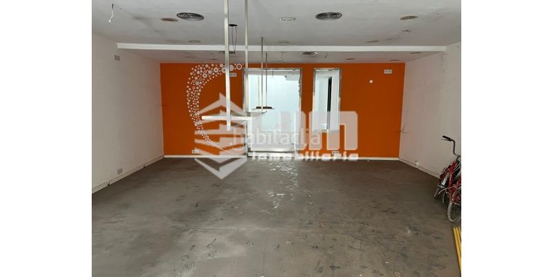 Foto 6079b1ac-0e03-4f2e-8d5d-a6c3d8271aae. Local comercial a Nuevo Centro Sagunt