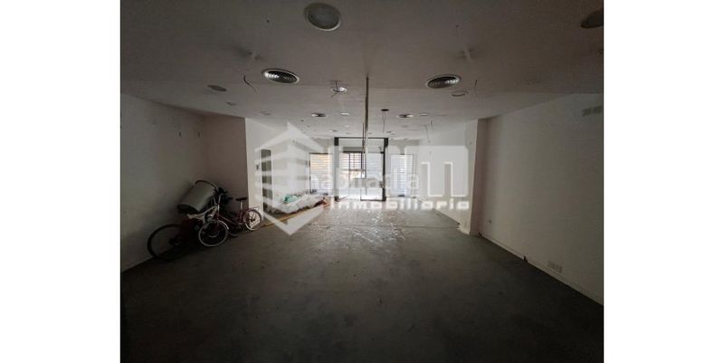 Foto 747fdd51-1d58-46b2-8198-894d502a6f4c. Local comercial a Nuevo Centro Sagunt