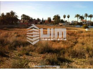 Terreny residencial  Mar adriatico. Ref   27673solar  en venta en sagunto, de 900 m, zona almarda. p