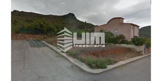 Terreny residencial  Calle carmen cloquell. Ref   28478solar nuevo en venta en segart, de 370 m. precio 45.0