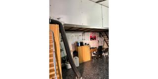 Local Comercial  Churruca. Ref   28724bajo semireformado en venta en puerto de sagunto, de