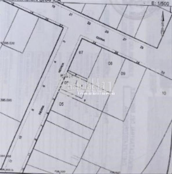 Foto da93341a-5faf-413e-b7d5-3b03f9a52e92. Residential plot in San José-Los Metales Sagunt