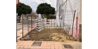 Terreny residencial  Almudafer. Ref   28953solar  en venta en puerto de sagunto, de 52 m, orient