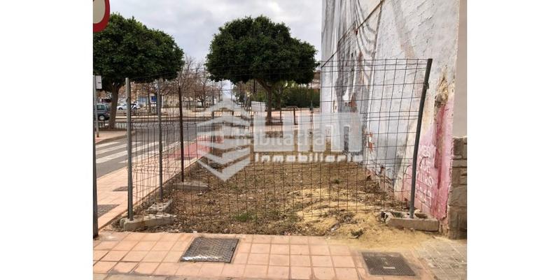 Foto 1c9e7da8-557c-429b-bea0-b61e81a5ae92. Terreno residenziale in Nuevo Centro Sagunt
