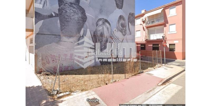 Foto 1e4224d5-638e-4ecd-b1c7-e2d035076b05. Terreno residenziale in Nuevo Centro Sagunt