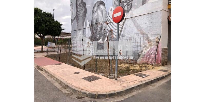 Foto 2e8f2c0a-977d-402d-9e90-5d3fe45f703d. Terreno residenziale in Nuevo Centro Sagunt