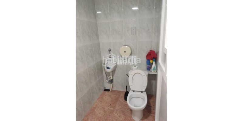 Foto 0741793b-819c-4ecb-a240-5be0e9840d22. Local comercial a Avenida de Abril-9 de Octubre Sagunt