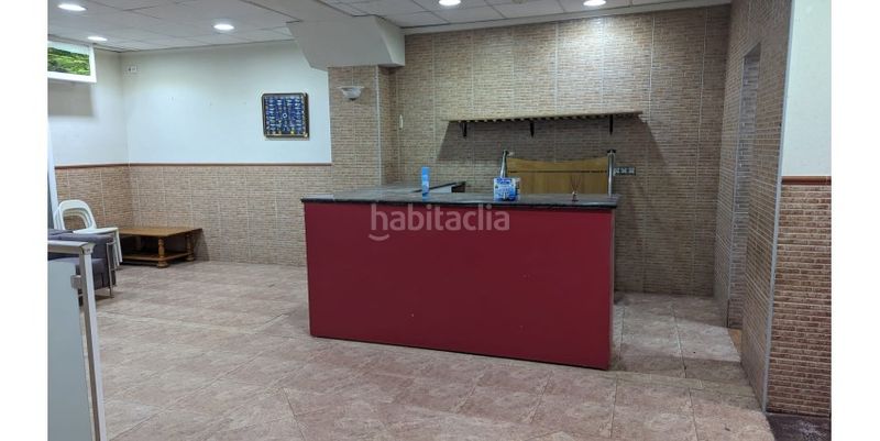 Foto 6bfc3c5f-f854-4372-ae12-e600a407565d. Local comercial a Avenida de Abril-9 de Octubre Sagunt