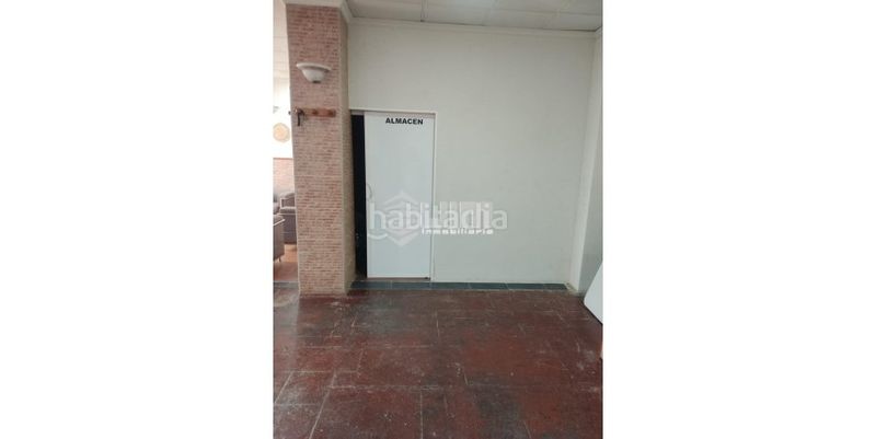 Foto 7a79e9ac-9924-4342-83a8-63b19ff188c4. Local comercial a Avenida de Abril-9 de Octubre Sagunt