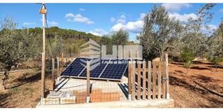 Masia  Segorbe. Ref   28979terreno con casa origen en venta en segorbe, de 20 m,