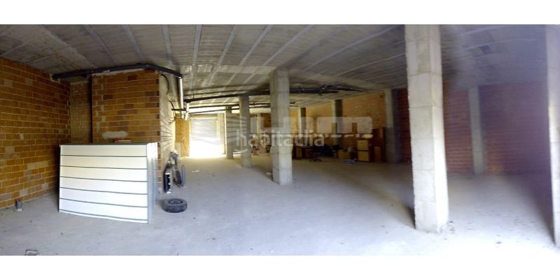 Foto 9795a809-654a-4768-95b9-11d7ea70ea70. Local comercial a San José-Los Metales Sagunt