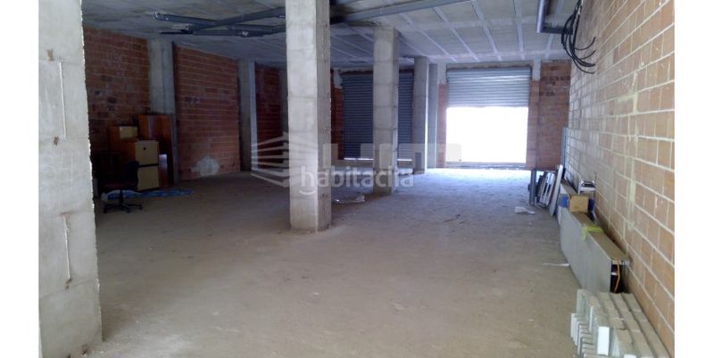 Foto cf757153-a174-4f4c-8e59-e21e2deaba6e. Local comercial a San José-Los Metales Sagunt