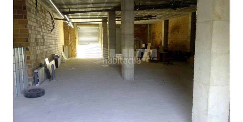 Foto d4b23002-0108-454d-8603-16f00eefa074. Local comercial a San José-Los Metales Sagunt