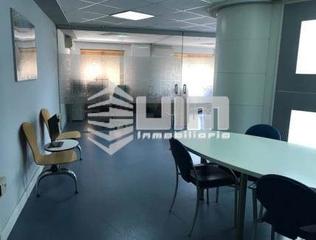 Oficina  Diagonal. Ref   25204despacho reformado en venta en puerto de sagunto, de