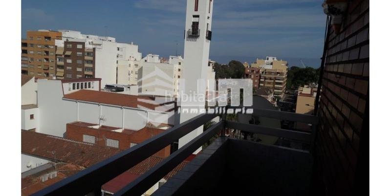 Foto 41e36bf7-dd55-4423-9238-2d50037111a3. Flat in Avenida de Abril-9 de Octubre Sagunt