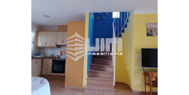 Foto 058733d0-ff50-478a-a3be-1ddaddd0d798. Casa a schiera con parcheggio in Corinto-Almardà Sagunt