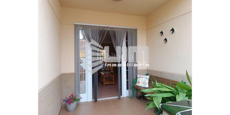 Foto 0c2df561-8fbf-4986-b864-86b631905faf. Casa a schiera con parcheggio in Corinto-Almardà Sagunt