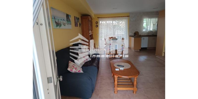 Foto 2829bfe2-4681-4bf0-b715-0bf4cbc442c8. Casa a schiera con parcheggio in Corinto-Almardà Sagunt