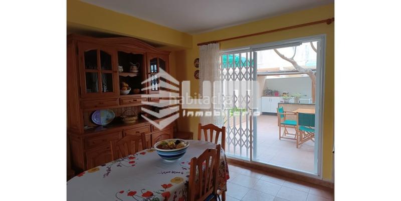 Foto 31f1093b-882c-453a-95e0-67981f3b8ac8. Casa a schiera con parcheggio in Corinto-Almardà Sagunt