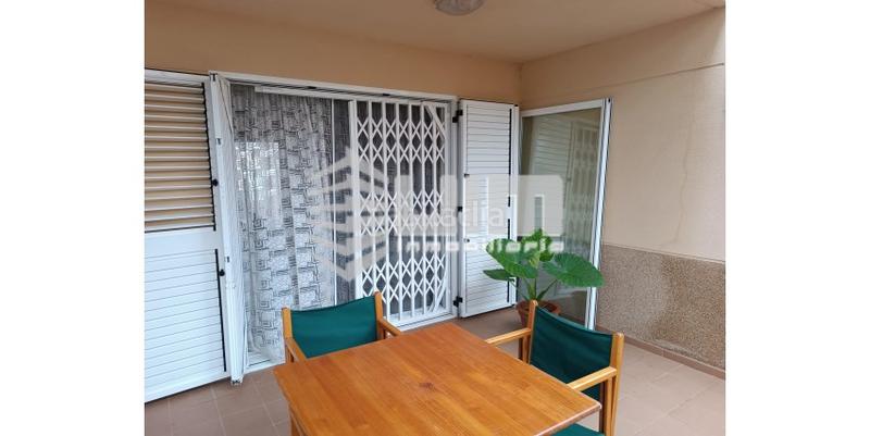 Foto 4bba67e7-ea1d-4a3c-bf3c-ea94ab9f042d. Casa a schiera con parcheggio in Corinto-Almardà Sagunt