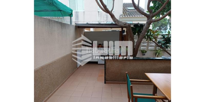 Foto 5843b376-6f45-40a0-a48d-e670d9014bb1. Casa a schiera con parcheggio in Corinto-Almardà Sagunt