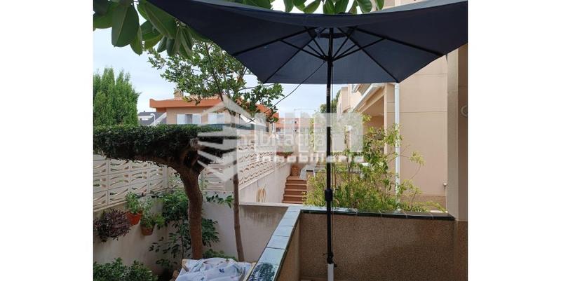 Foto 6c6acee9-a64d-4468-912a-c0b71d2d847e. Casa a schiera con parcheggio in Corinto-Almardà Sagunt