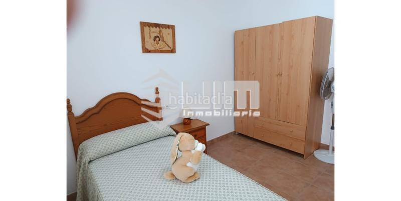 Foto 729fdd4d-2f62-4b10-b040-3f24801a6b36. Casa a schiera con parcheggio in Corinto-Almardà Sagunt