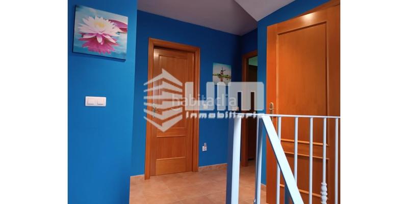 Foto b1196ead-fc85-41a2-b72d-b608c3267aa1. Casa a schiera con parcheggio in Corinto-Almardà Sagunt