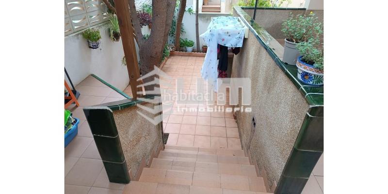 Foto c9550f8a-4a50-433a-b7ba-3278ffbe2e99. Casa a schiera con parcheggio in Corinto-Almardà Sagunt