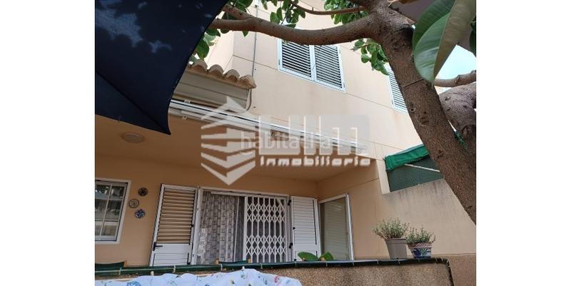 Foto fb412815-61bf-4e32-9017-9930eef2208b. Casa a schiera con parcheggio in Corinto-Almardà Sagunt