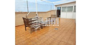 Dachwohnung  Calle diagonal. Ref   28987atico reformado en venta en puerto de sagunto, de 85