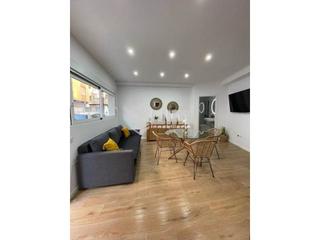 Pis  Virgen del carmen. Ref   28438piso reformado en venta en puerto de sagunto, de 50 m