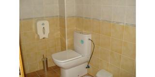 Local Comercial  Isla tabarca. Ref   28560bajo seminuevo en venta en puerto de sagunto, de 110