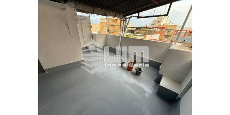 Foto 60a97b4a-2ec0-423f-aa49-0a783fc89fc4. Casa in San José-Los Metales Sagunt