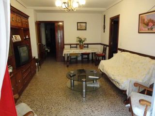Etagenwohnung  Calle san vicente. Ref   18282piso origen en venta en puerto de sagunto, de 110 m,