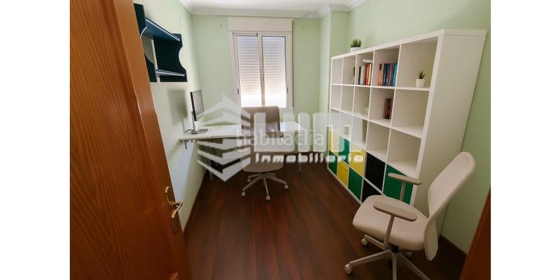 Foto 84846bf2-61a8-4161-89a7-460ac054f8dc. Casa a schiera con riscaldamento in Nuevo Centro Sagunt