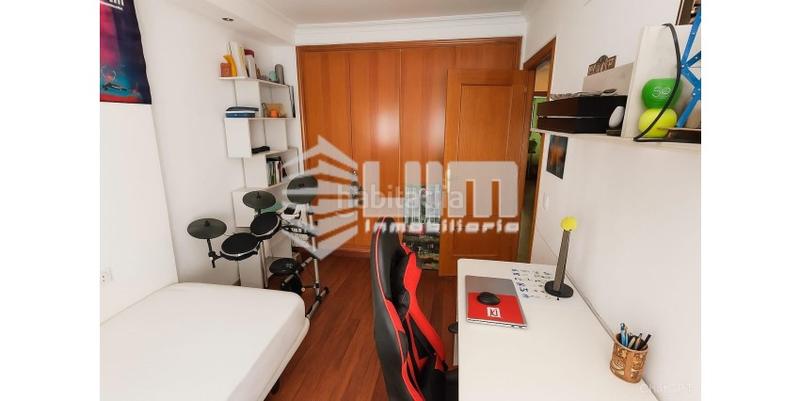 Foto ba0b34f4-bbb9-40b2-b522-7062ed2d83ce. Casa a schiera con riscaldamento in Nuevo Centro Sagunt
