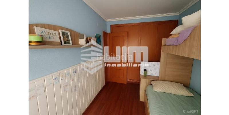 Foto ff286f40-e1b4-4402-9592-827695d544dc. Casa a schiera con riscaldamento in Nuevo Centro Sagunt