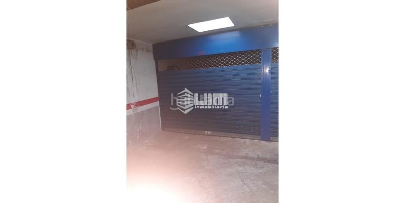 Foto b986e2c2-3d2e-4d5a-8f61-8f64b64036f6. Posto auto in Avenida de Abril-9 de Octubre Sagunt