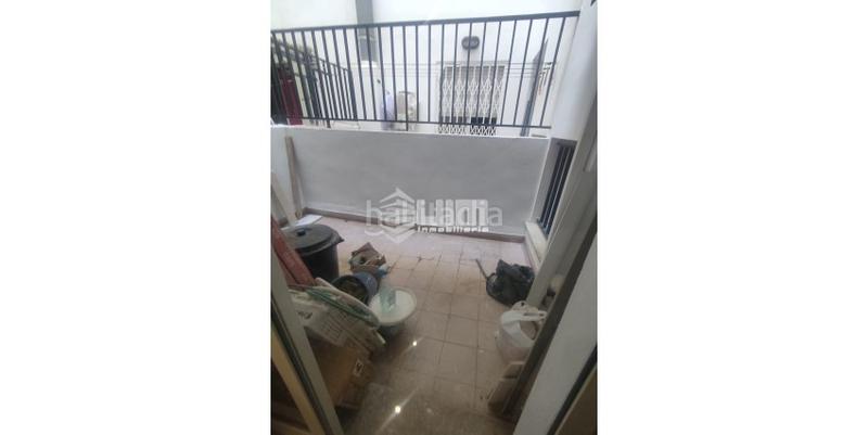 Foto fa0821ea-dd69-4d9f-a21b-37f47623a977. Appartamento in Nuevo Centro Sagunt