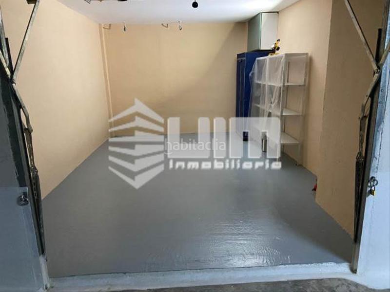 Foto 3ec556e5-e227-424b-845a-4031e6563256. Autoparkplatz in San José-Los Metales Sagunt