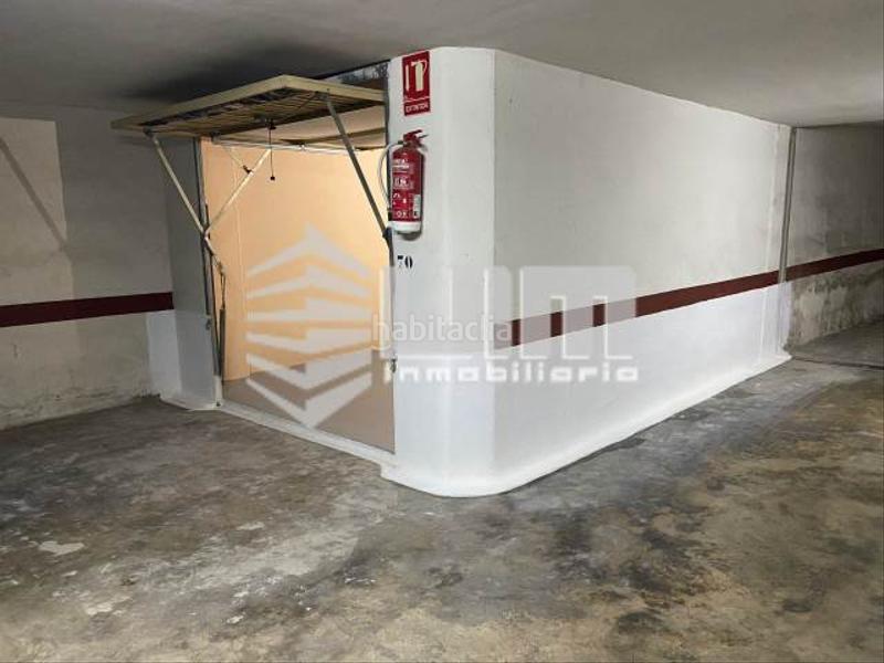 Foto a7722822-dcab-401e-960e-dd648a480d4f. Autoparkplatz in San José-Los Metales Sagunt