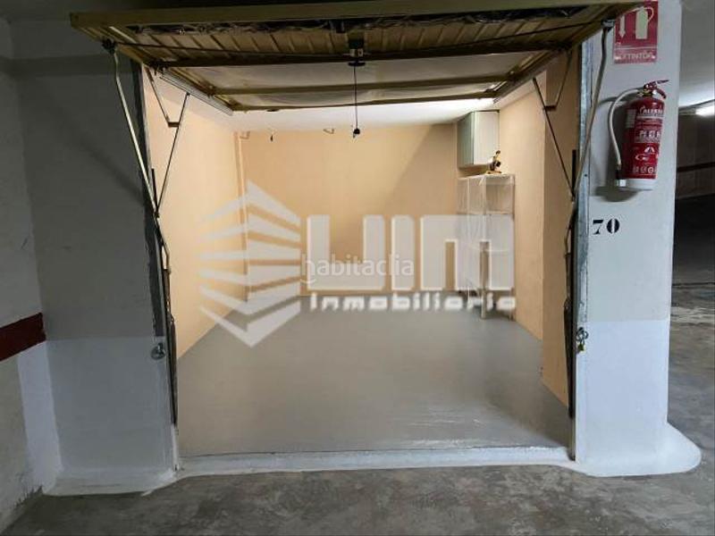 Foto ac01be9d-ae4f-443c-9531-27dbe75cbf7f. Autoparkplatz in San José-Los Metales Sagunt