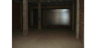 Local Comercial  Plaza españa. Ref   17614bajo diafano en venta en puerto de sagunto, de 170 m,
