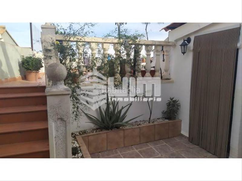 Foto a4e83012-c5c7-4a05-8b9d-fea8620d74a0. Casa amb aparcament a Doctor Palos - Alto Palancia Sagunt