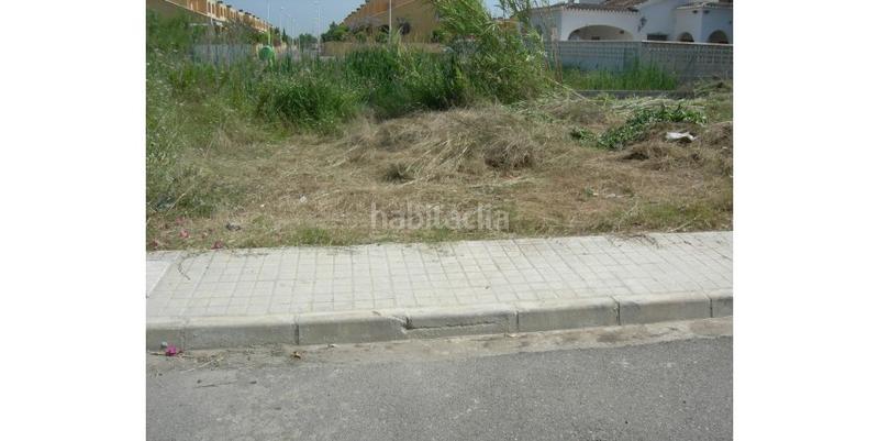 Foto 0191b6d0-8cd3-472e-a096-e9243b161814. Wohngrundstück in Centro-El Castillo Sagunt
