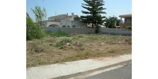 Terrain résidentiel  D arezzo. Ref   16046solar  en venta en sagunto, de 618 m, zona almarda, a