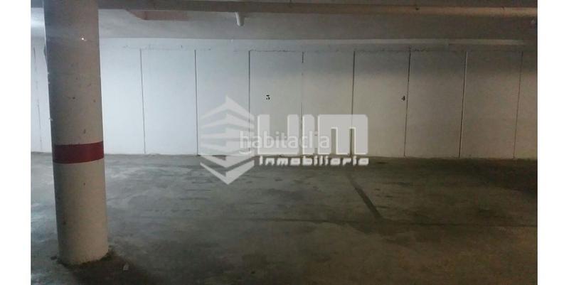 Foto 537413f6-a648-43e5-af34-e00c2b95a068. Posto auto in San José-Los Metales Sagunt