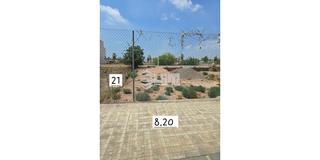 Terrain résidentiel  Calle nicomedes cortes. Ref   29028solar  en venta en puerto de sagunto, de 170 m, zona